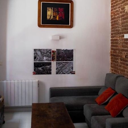 Apartmento Vintage Calatrava Bilbao Zewnętrze zdjęcie