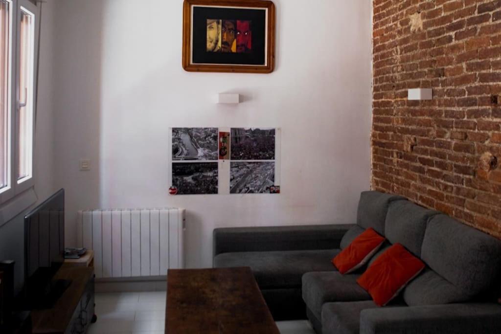 Apartmento Vintage Calatrava Bilbao Zewnętrze zdjęcie