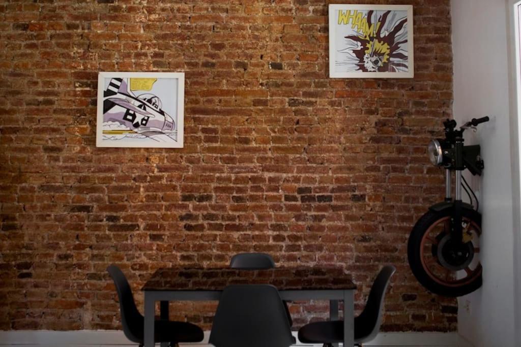 Apartmento Vintage Calatrava Bilbao Zewnętrze zdjęcie