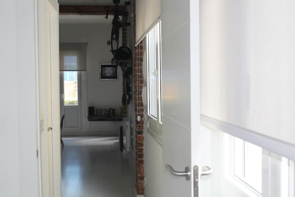 Apartmento Vintage Calatrava Bilbao Zewnętrze zdjęcie