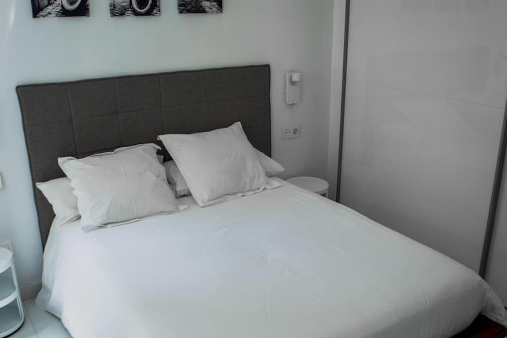Apartmento Vintage Calatrava Bilbao Zewnętrze zdjęcie